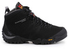 Trekking shoes Garmont Integra Mid WP Thermal 481052-201