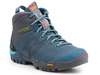 Trekking shoes Garmont Integra Mid WP WMS 481052-602