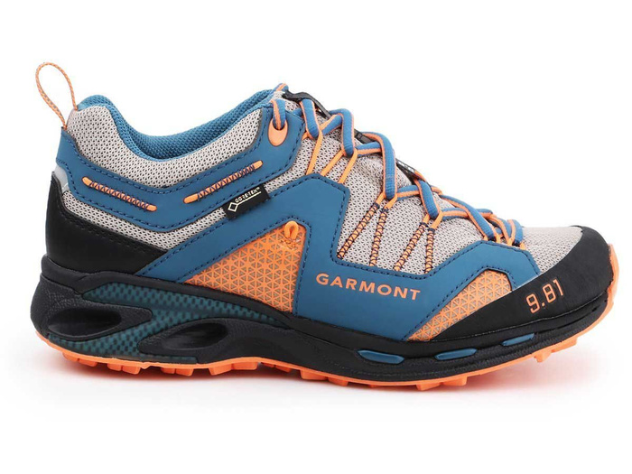Garmont 9.81 Trail Pro III GTX 481221-211