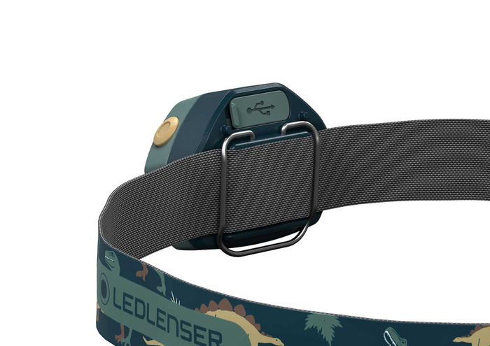 Ledlenser Kidled4R 502535